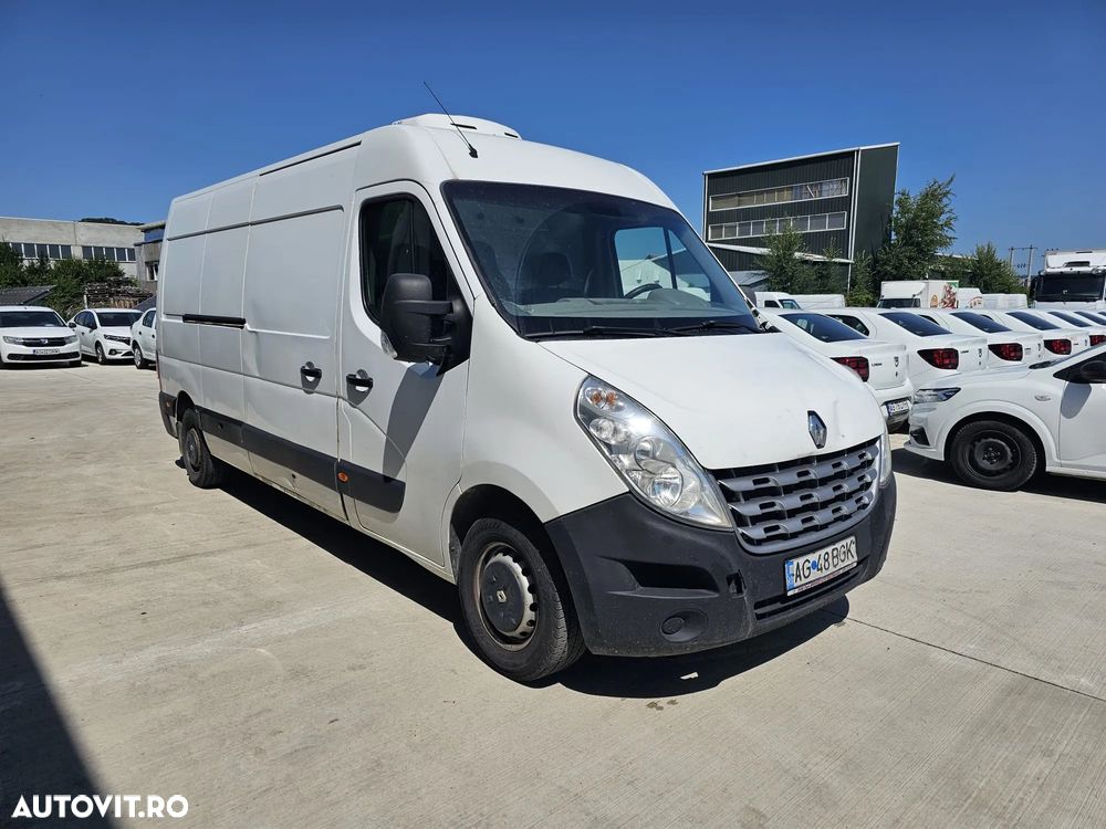 Renault Master - 3