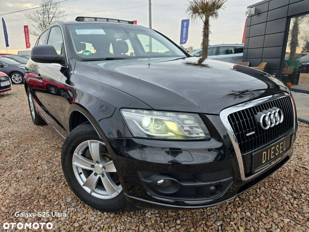 Audi Q5 - 8