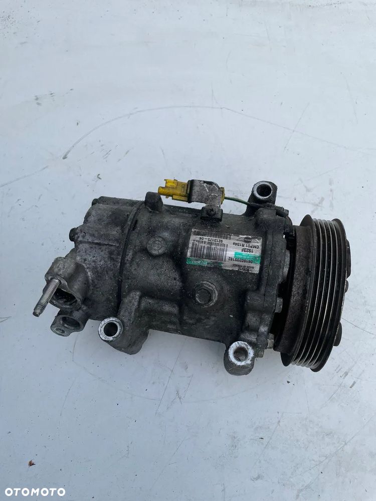 MINI COOPER R55 R60 SPRĘŻARKA KLIMATYZACJI 9213175 - 1