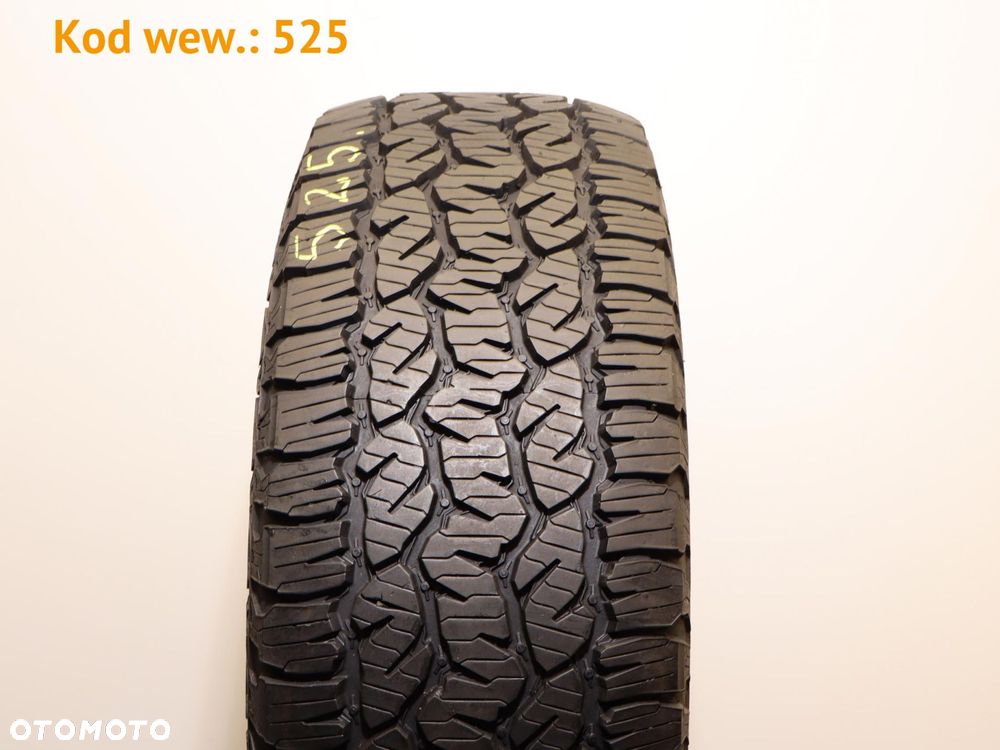 Matador MP72 Izzarda A/T 2 - 265/60 R18 - 2