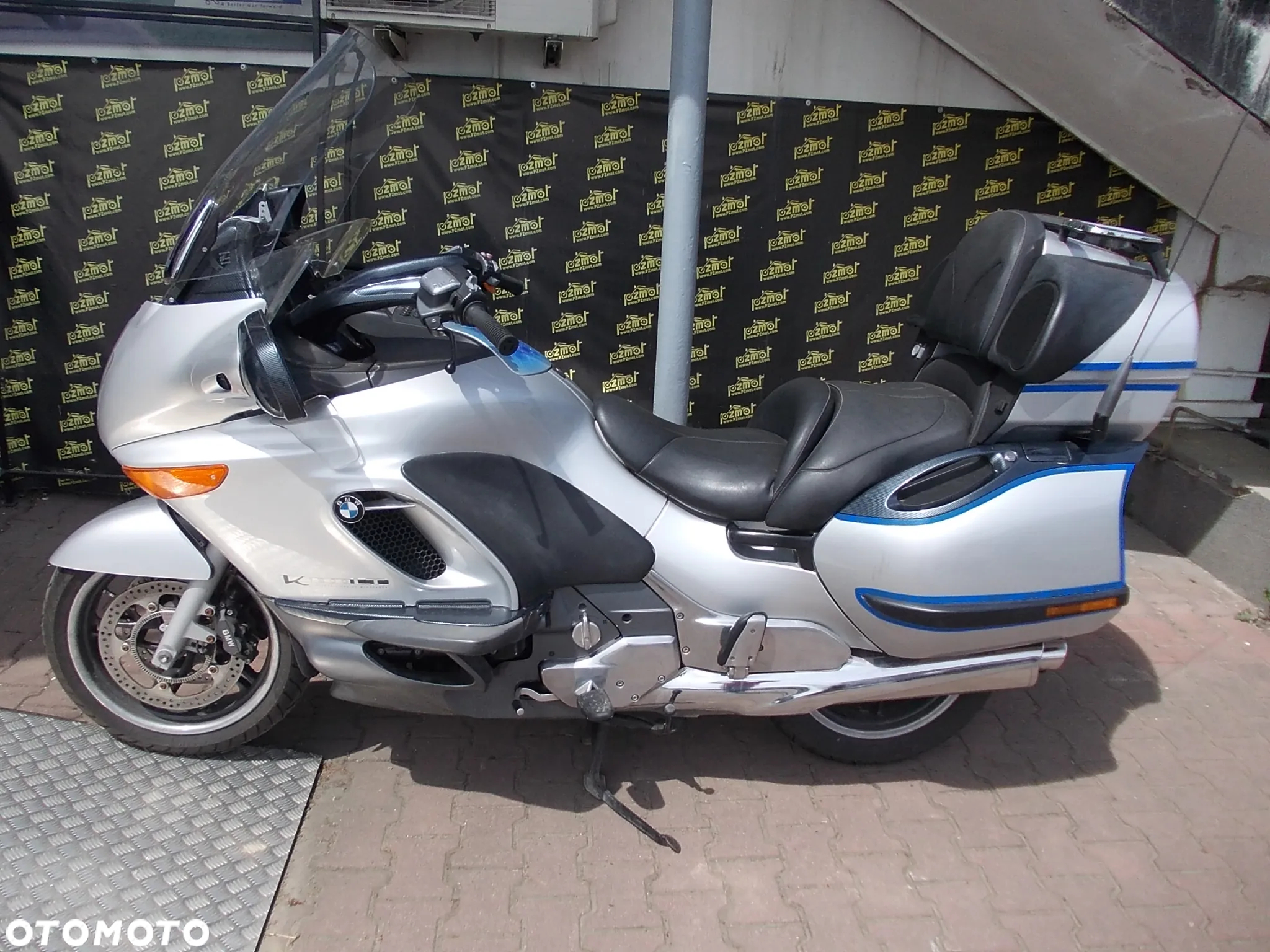 BMW LT - 2