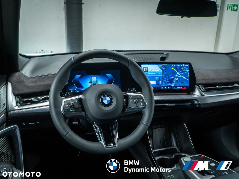 BMW X2 sDrive18d M Sport - 19