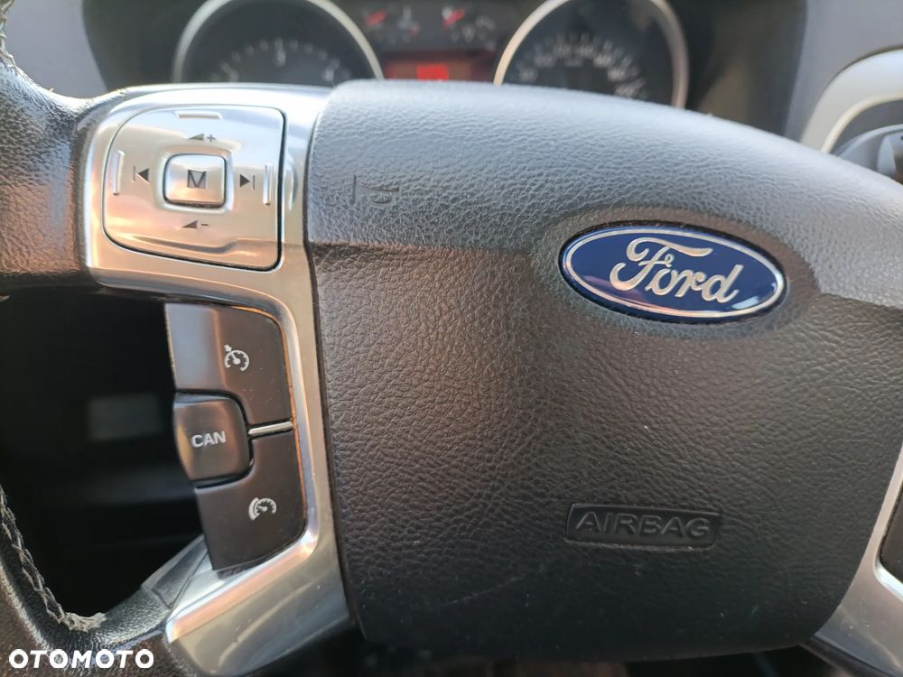 Ford S-Max 2.0 TDCi Trend - 14