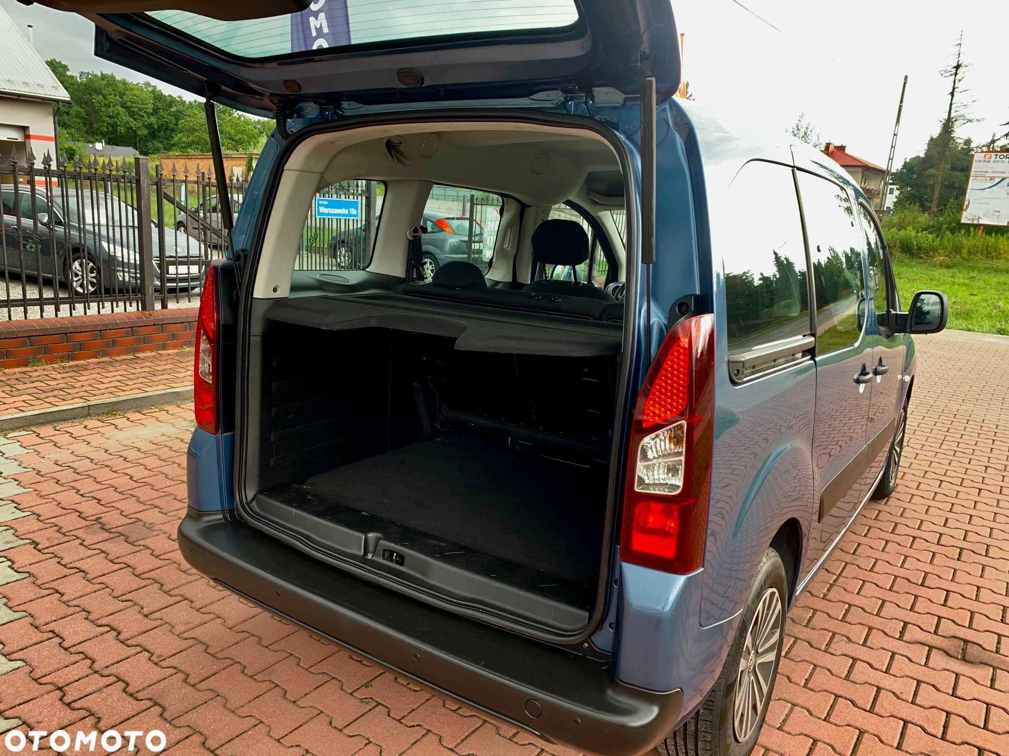 Peugeot Partner - 15