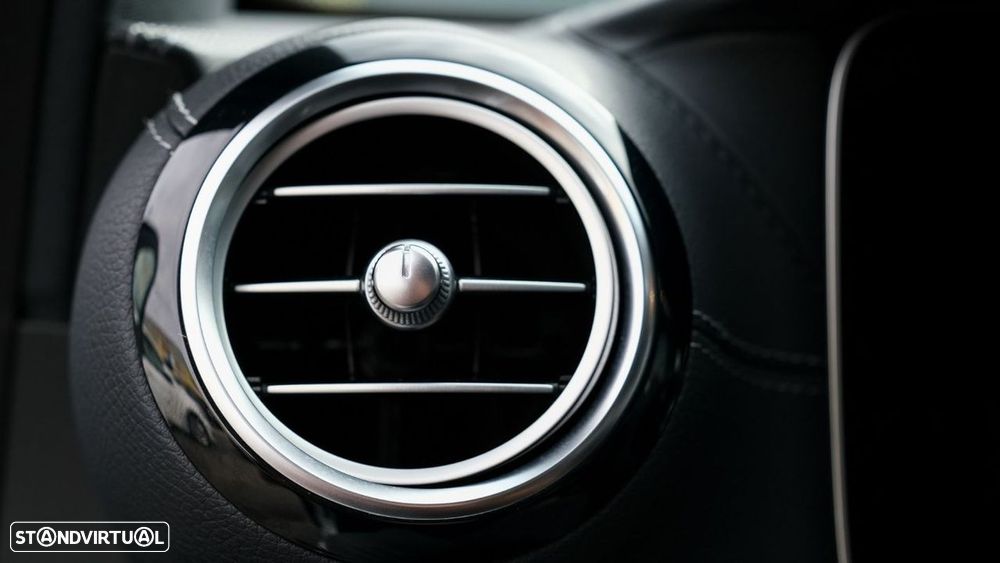 Mercedes-Benz E 220 d AMG Line 7L - 21