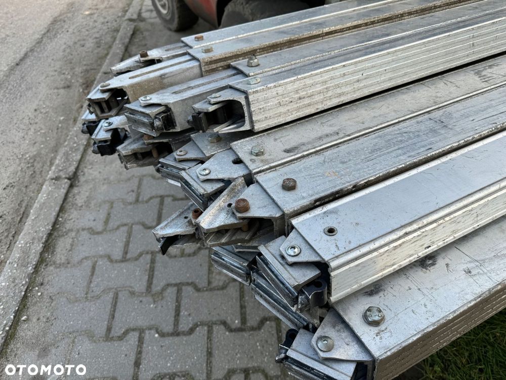 belka doppelstock uniwersalna 1000 kg - 3