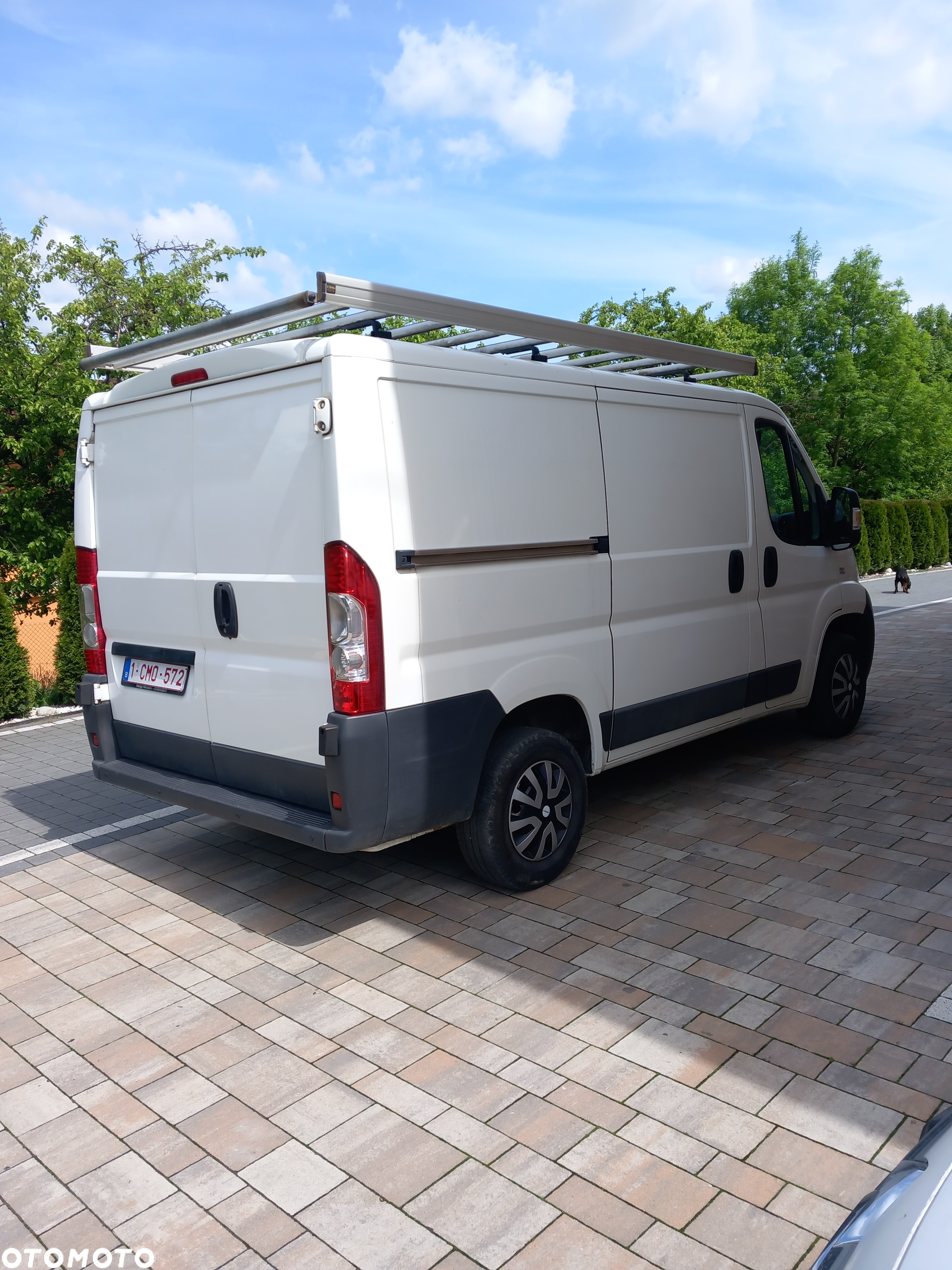 Fiat Ducato - 4