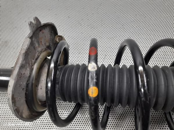 Amortecedor Suspensao Frente Dto Citroen C4 Ii Caixa/Hatchback (Nc_) - 4