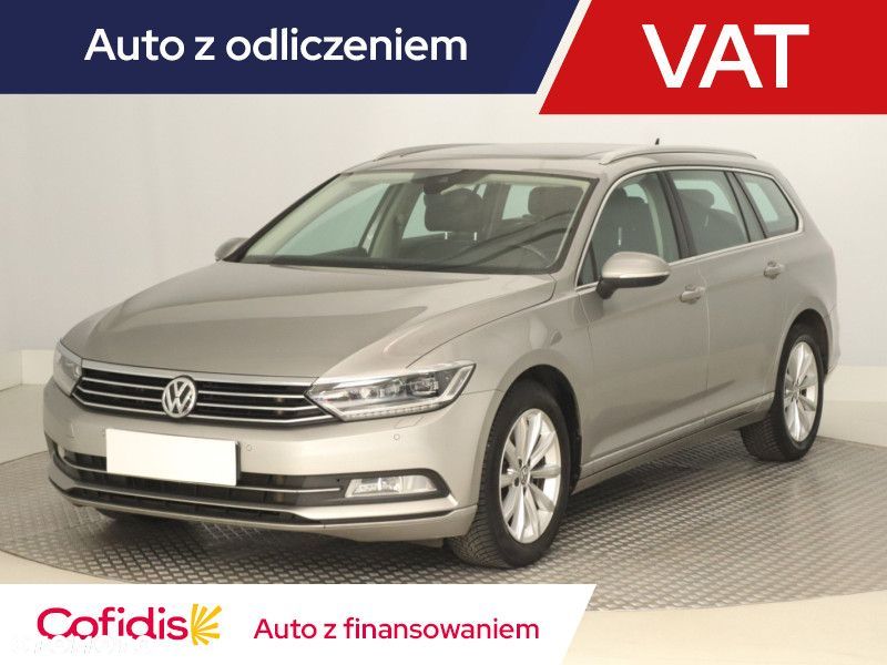 Volkswagen Passat Variant - 2