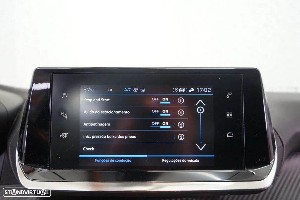 Peugeot 2008 1.2 PureTech Allure - 34