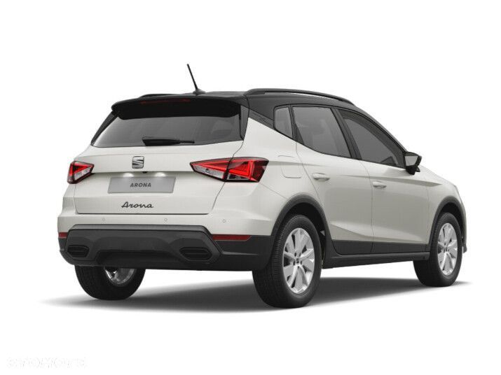 Seat Arona 1.0 TSI Style S&S - 5