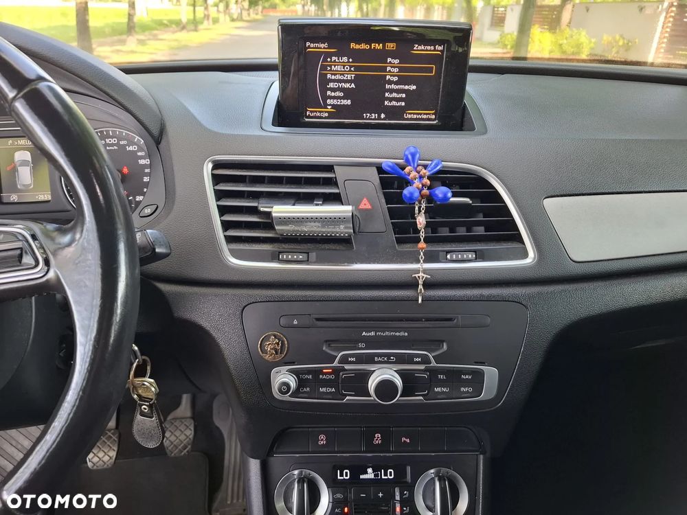 Audi Q3 2.0 TDI - 20