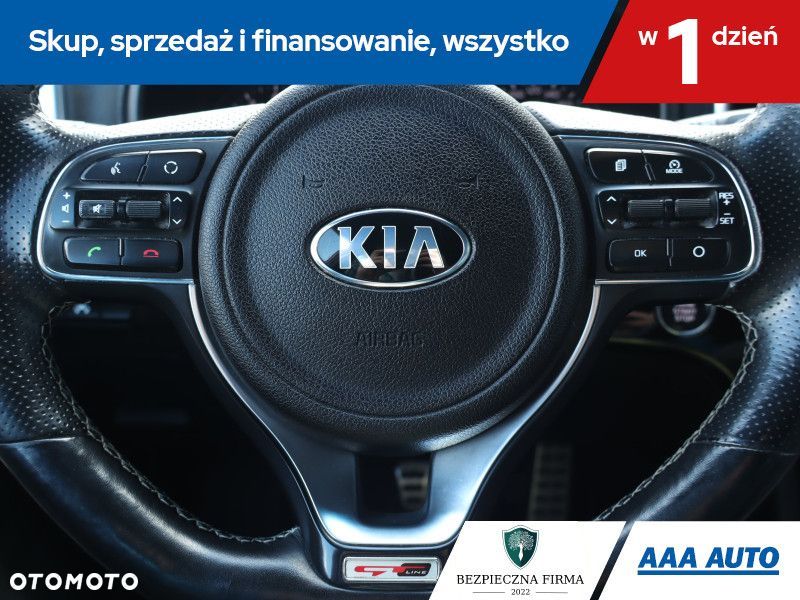 Kia Sportage - 18