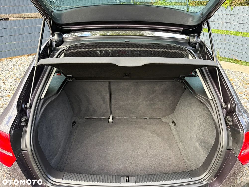 Audi A3 Sportback 1.6 Ambition - 35