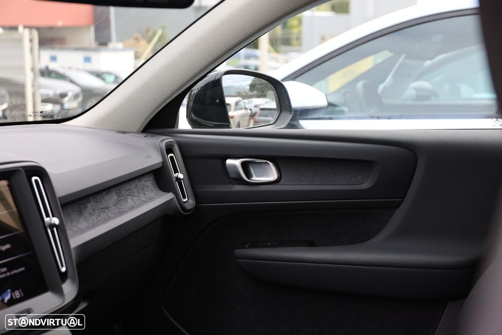 Volvo XC 40 1.5 T4 PHEV Essential - 14