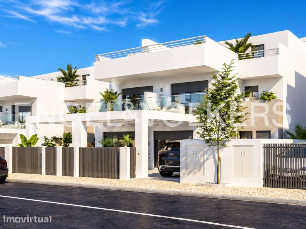 Moradia T5 à venda em Vila Nova de Cacela, Vila Real de Santo António — foto 17