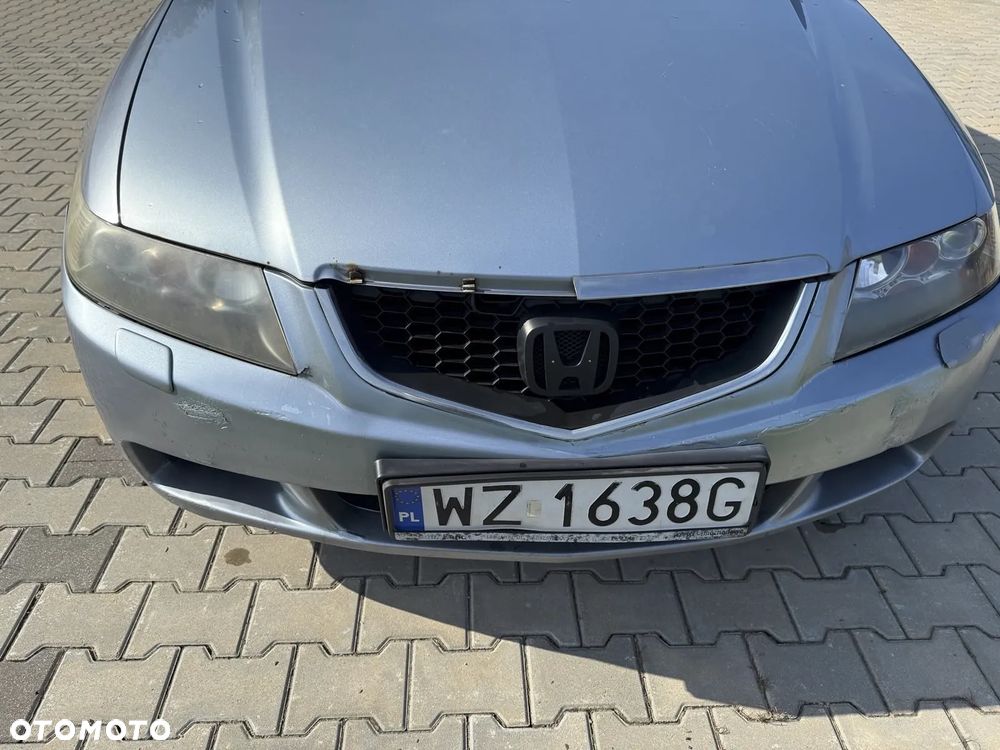 Honda Accord 2.0 Sport - 18