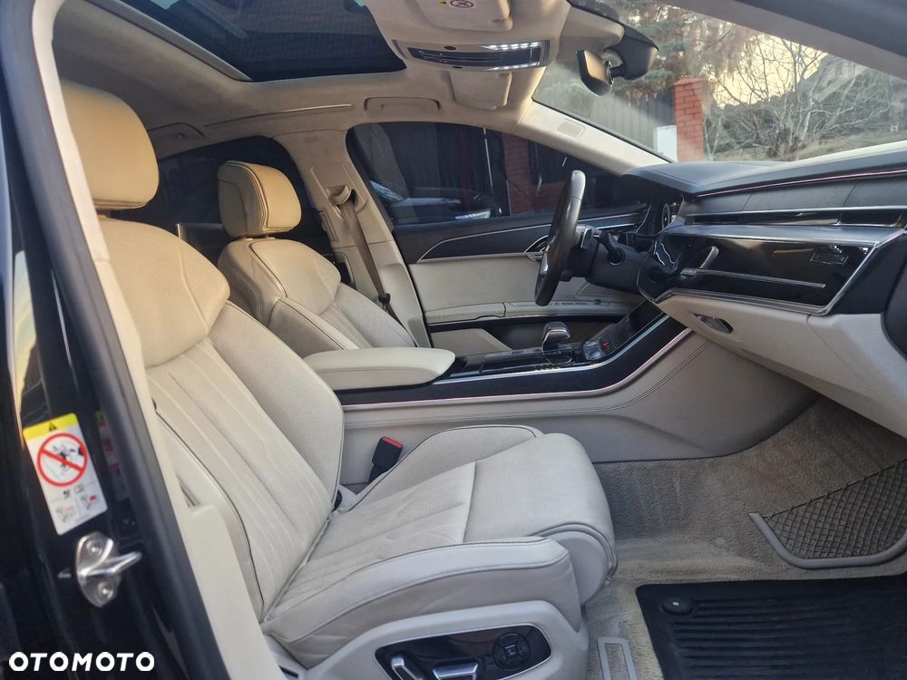 Audi A8 3.0 TDI clean diesel Quattro - 7