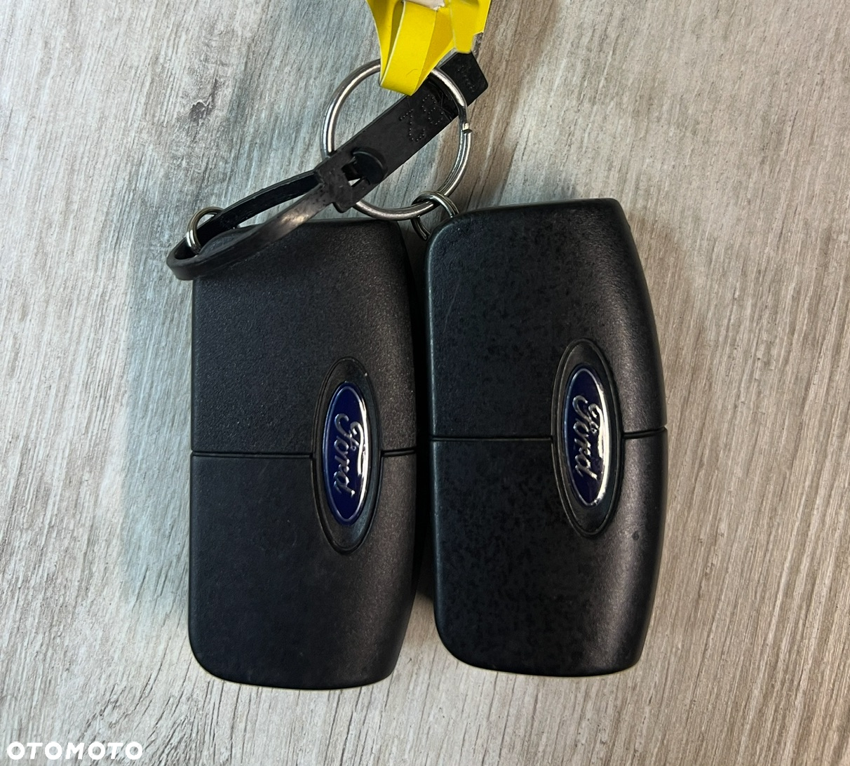 Ford Fiesta 1.0 EcoBoost Start-Stop Titanium - 21