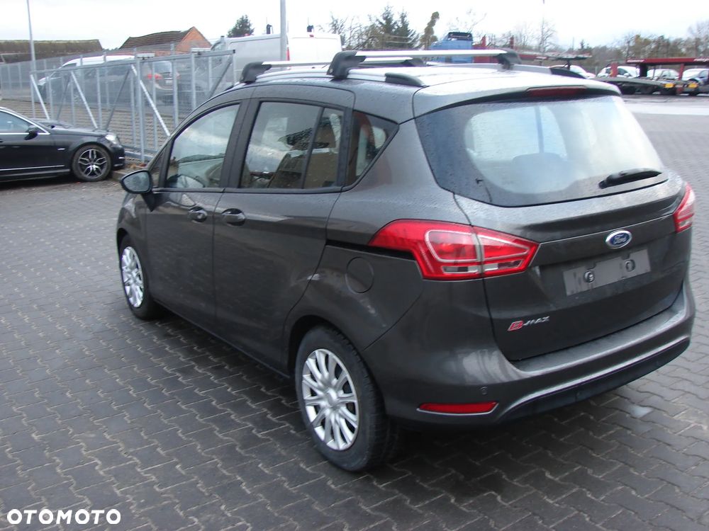 Ford B-MAX - 3