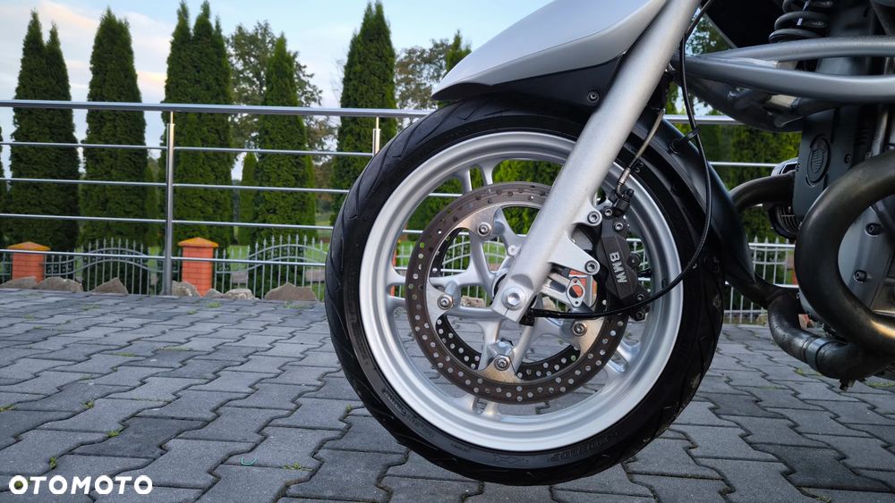 BMW R - 22