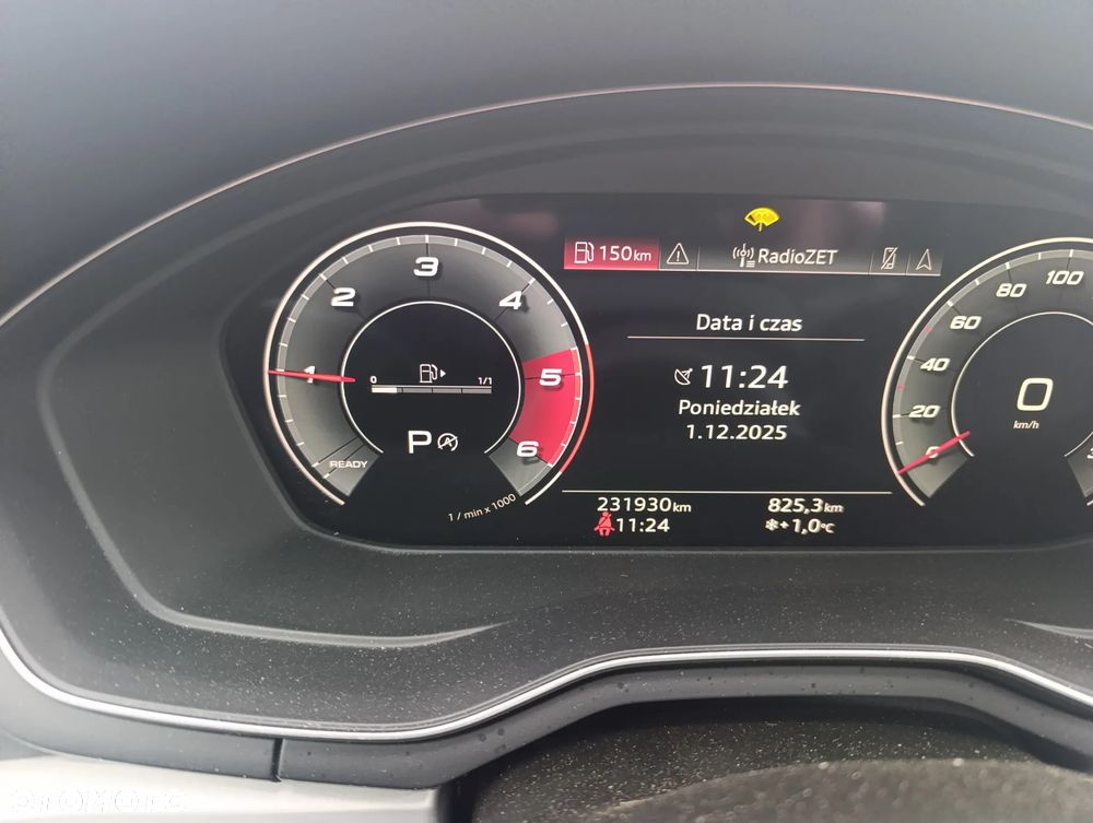 Audi A4 Avant 35 TDI S tronic advanced - 9