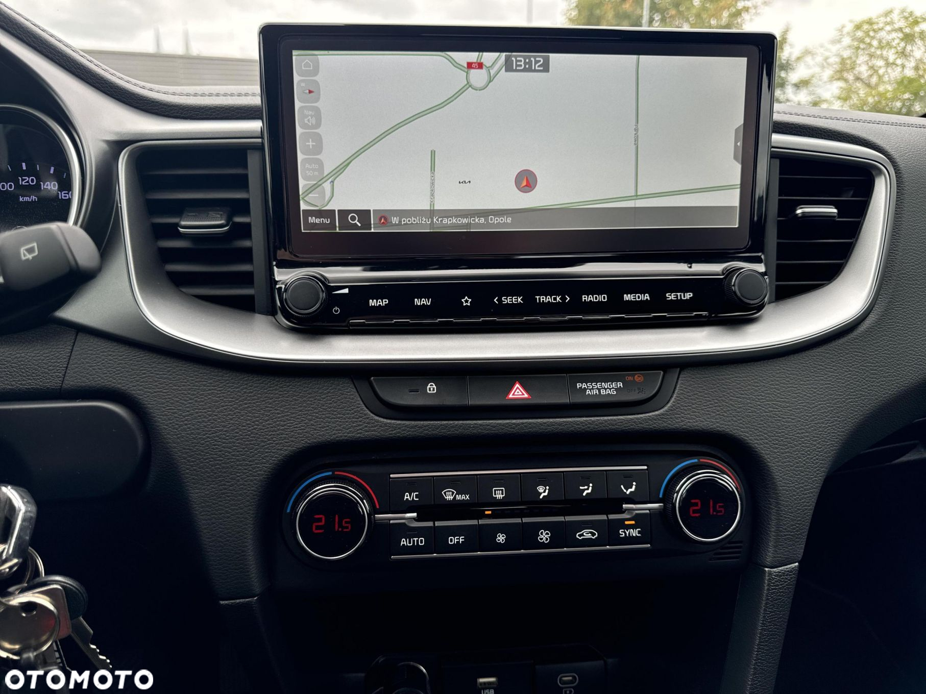 Kia Ceed 1.5 T-GDI M - 24