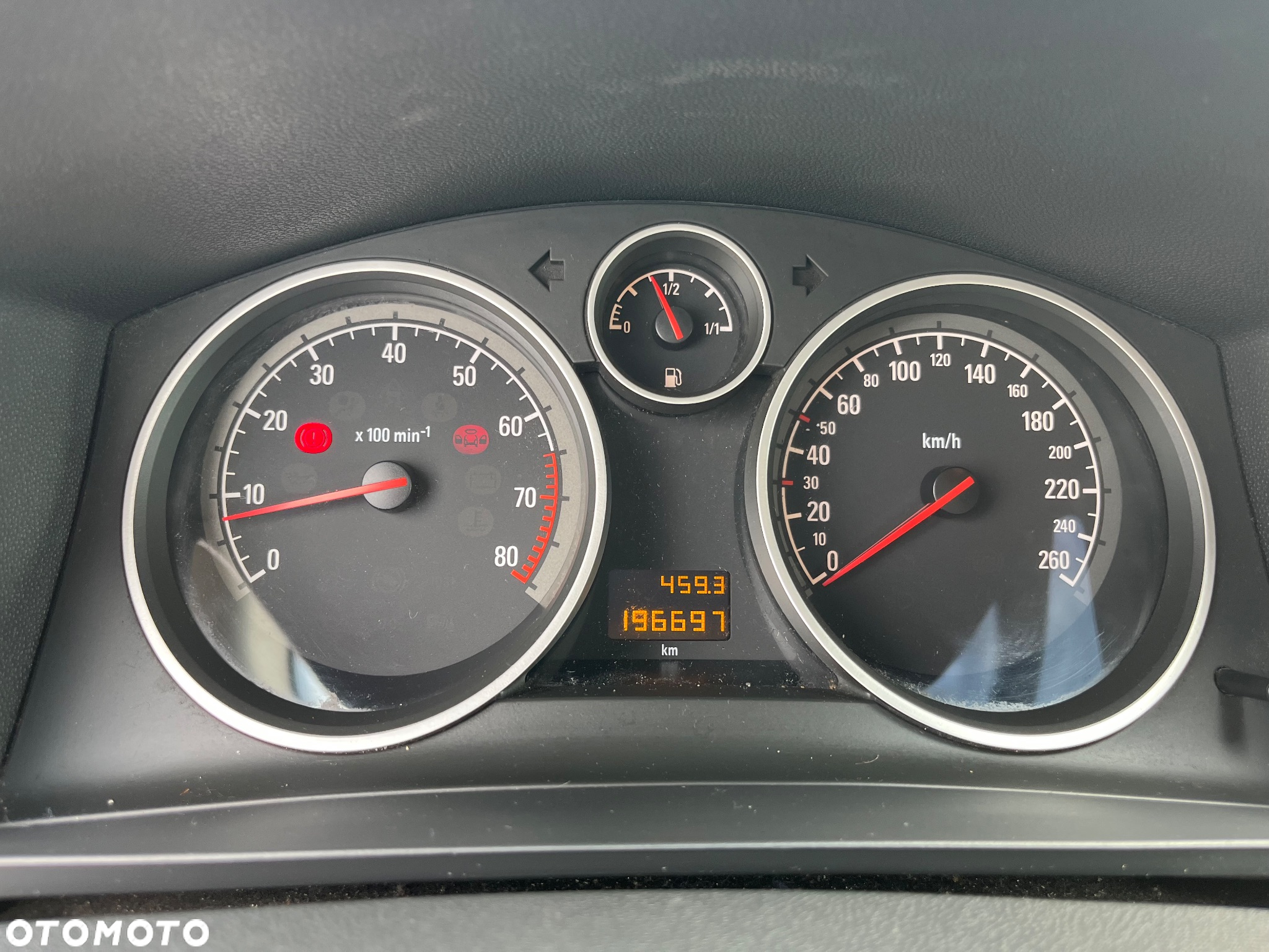 Opel Zafira 1.8 Cosmo - 16