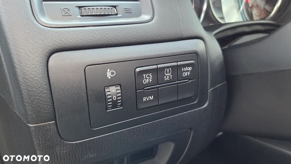 Mazda CX-5 2.2 SKYACTIV-D AWD Sendo - 20