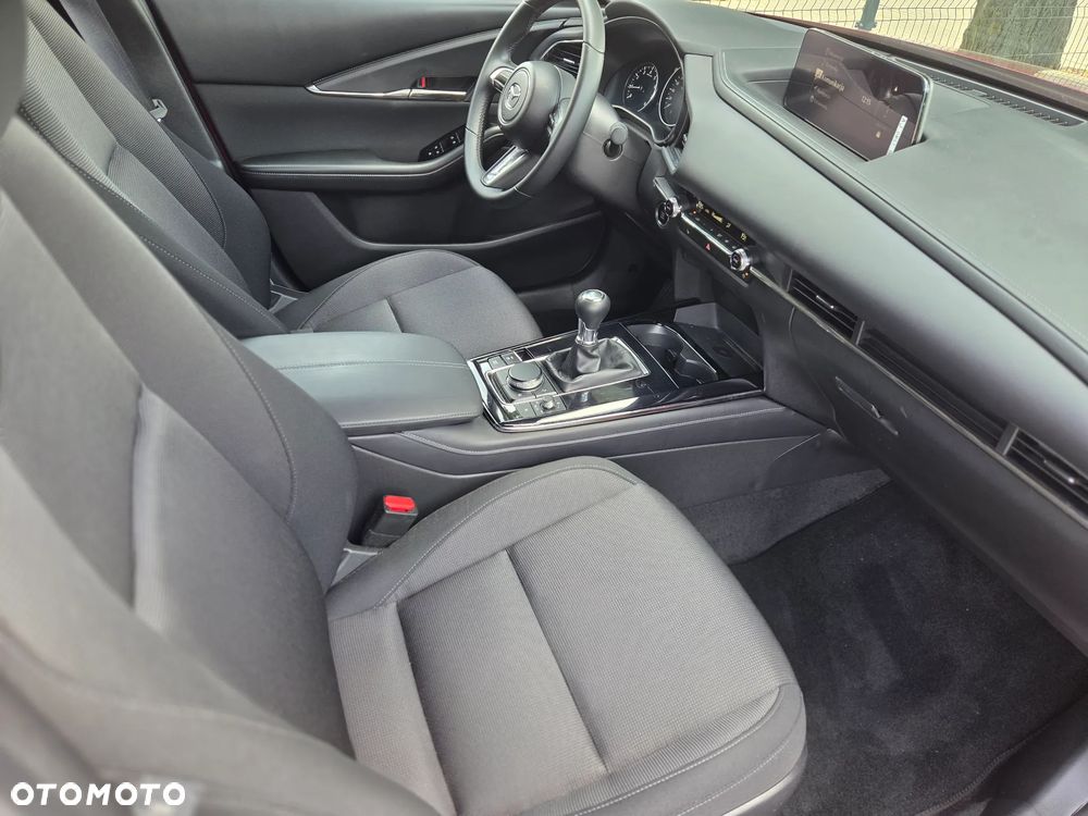 Mazda CX-30 - 12