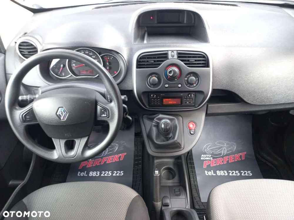 Renault Kangoo - 16