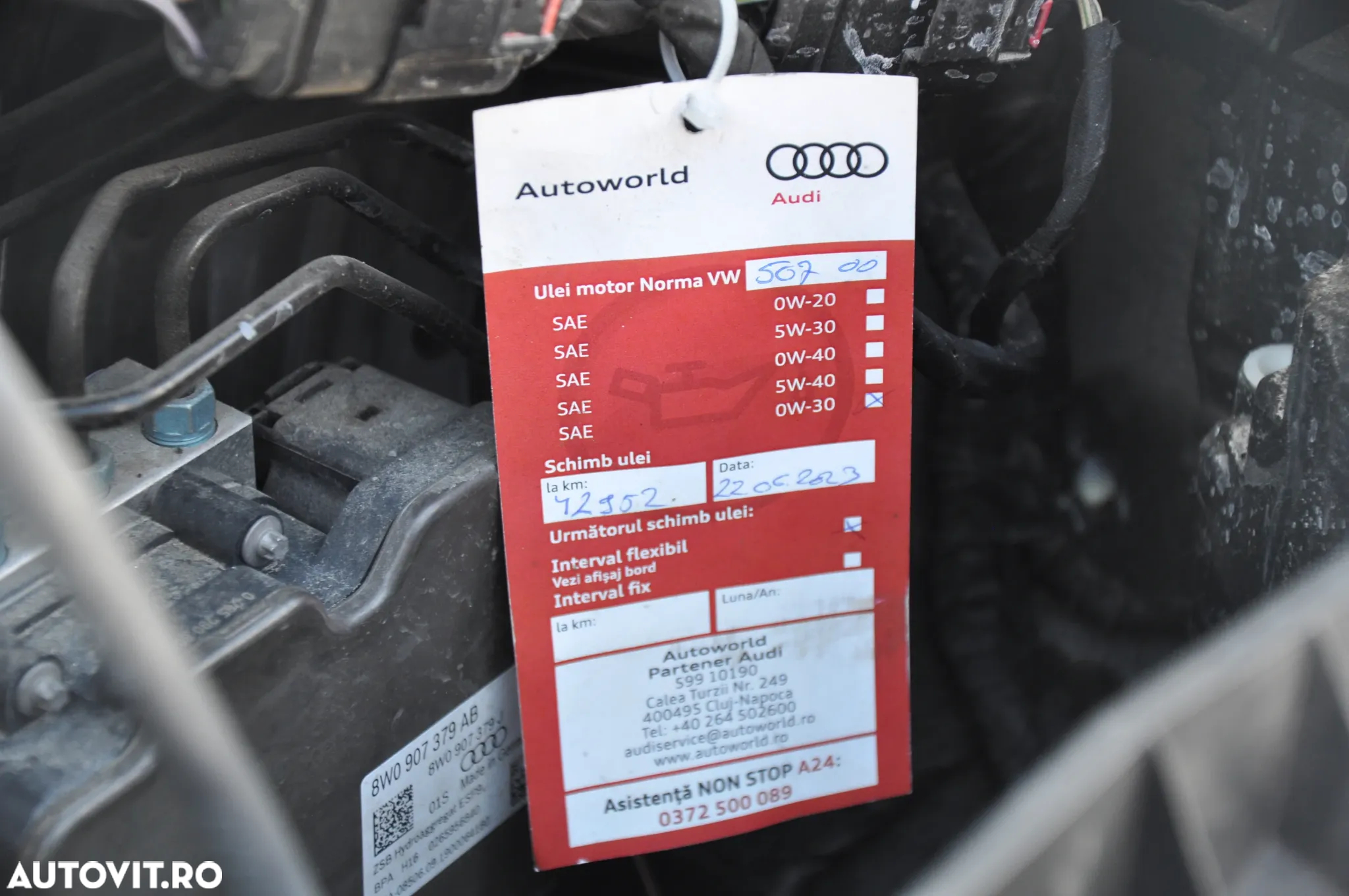 Audi A4 Allroad 2.0 TDI Quattro S tronic - 29