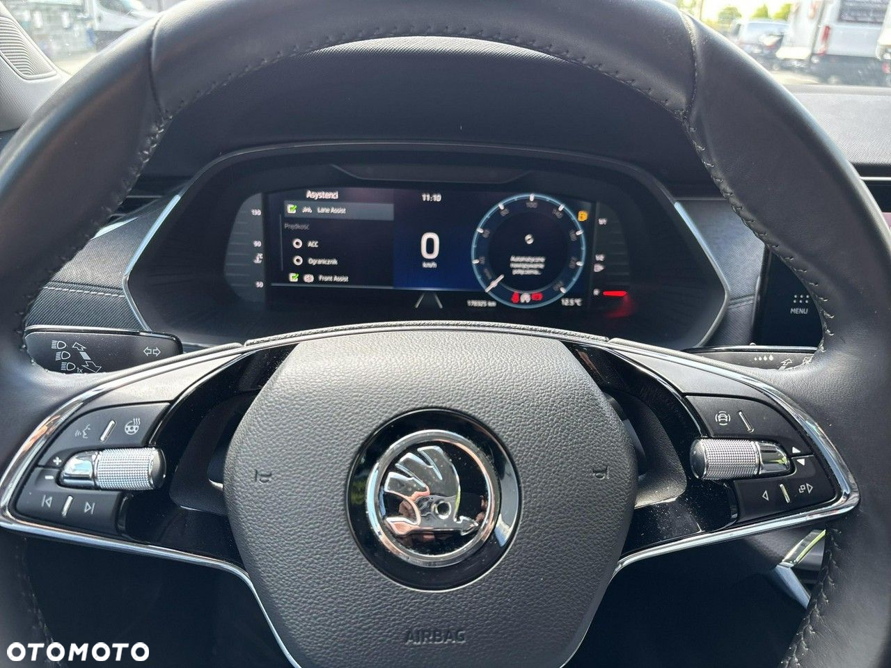 Skoda Octavia 1.5 TSI ACT Style - 20