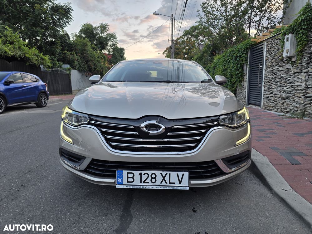 Renault Talisman - 27