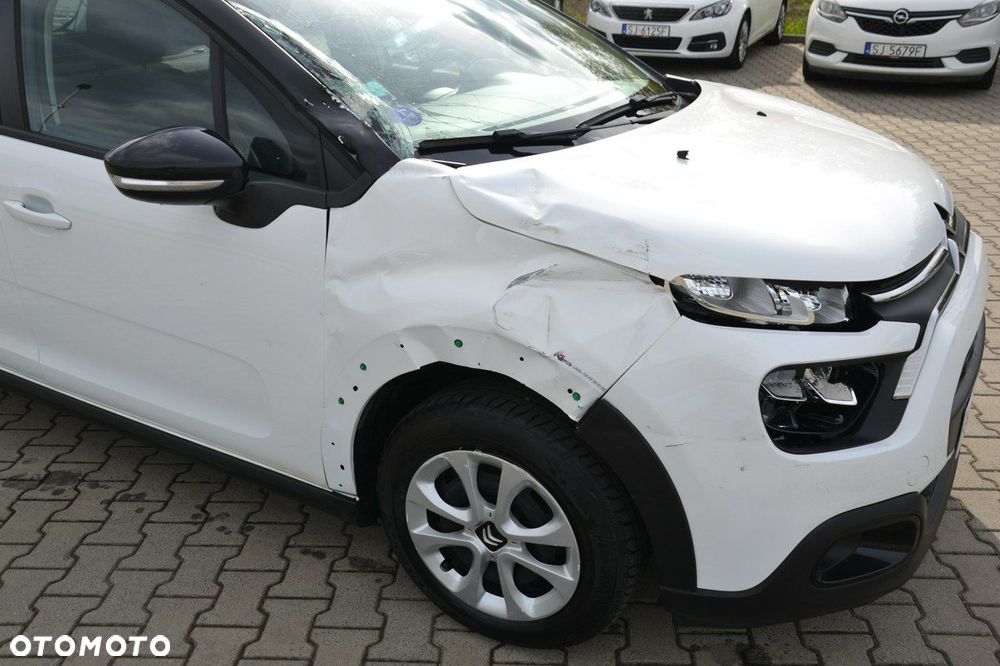 Citroën C3 - 11