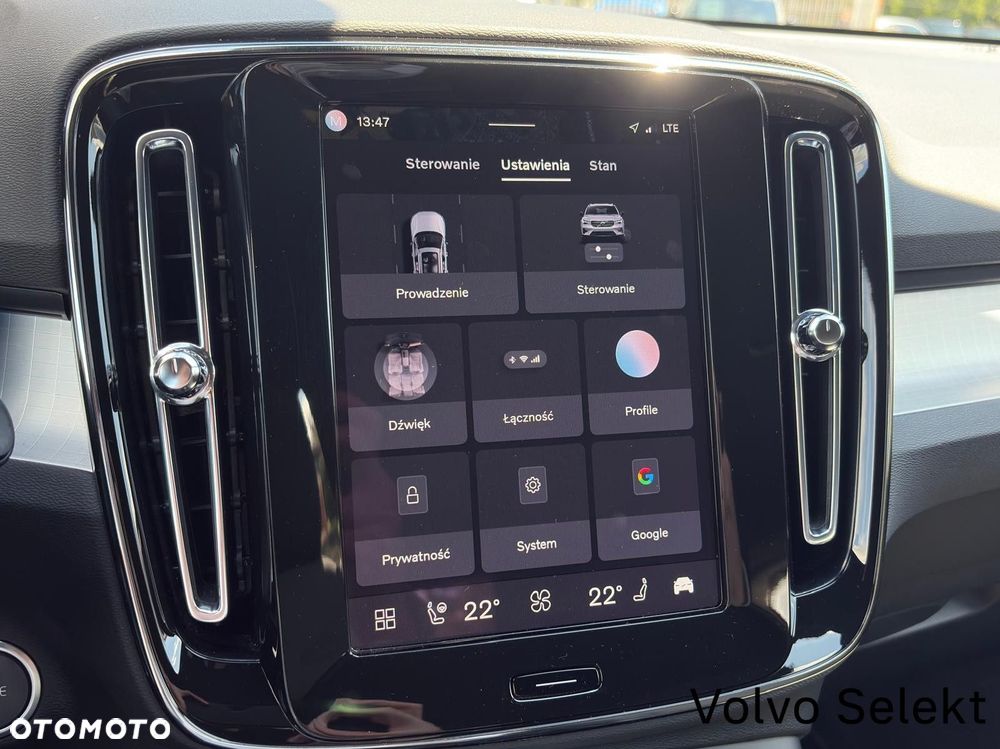 Volvo XC 40 - 28