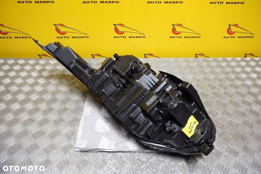 RANGE ROVER VELAR LIFT L560 2024- REFLEKTOR LAMPA FULL LED PRAWA USA - 9
