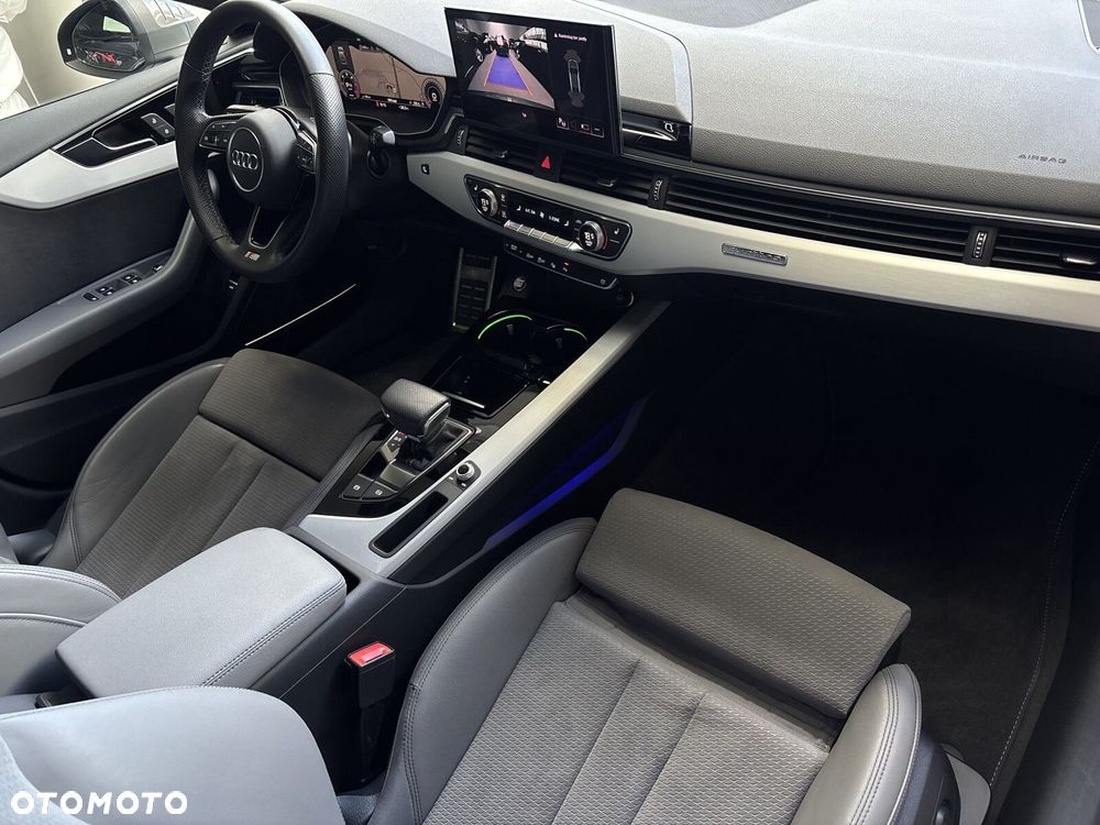 Audi A5 Sportback - 36