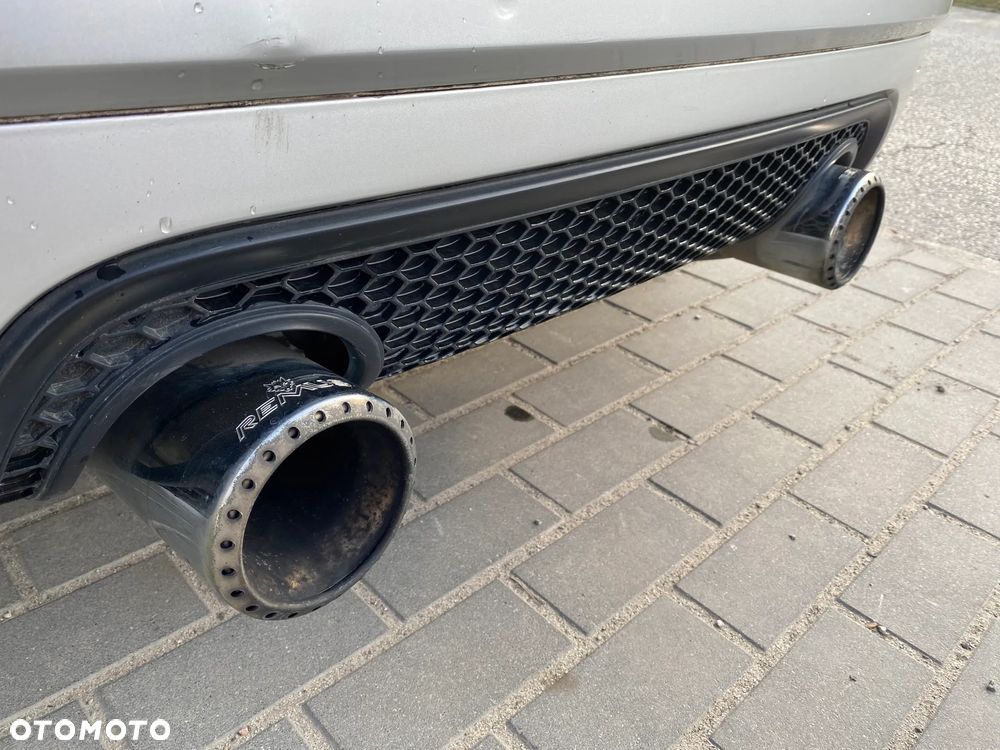 Audi TT Coupé 1.8T - 2