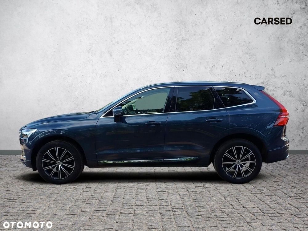 Volvo XC 60 B5 D AWD Inscription - 3