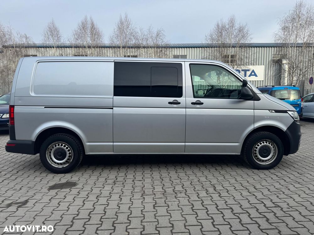 Volkswagen T6 - 5