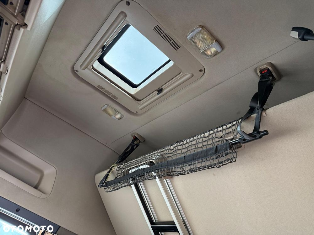 Scania R410 - 9
