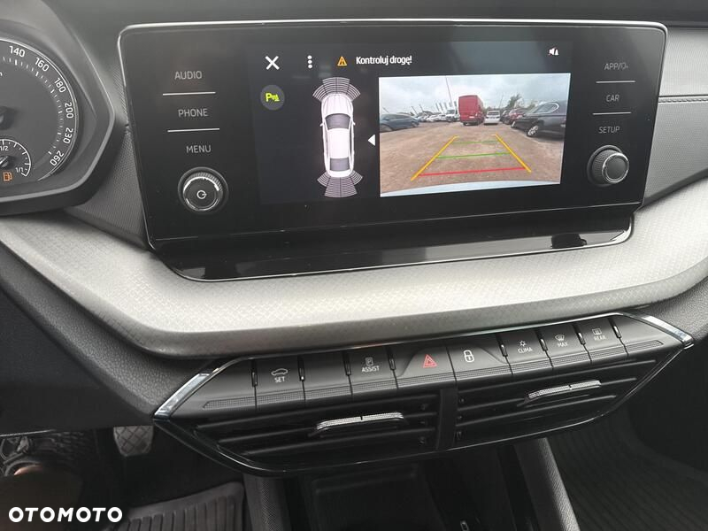 Skoda Octavia 1.5 TSI ACT Ambition - 16