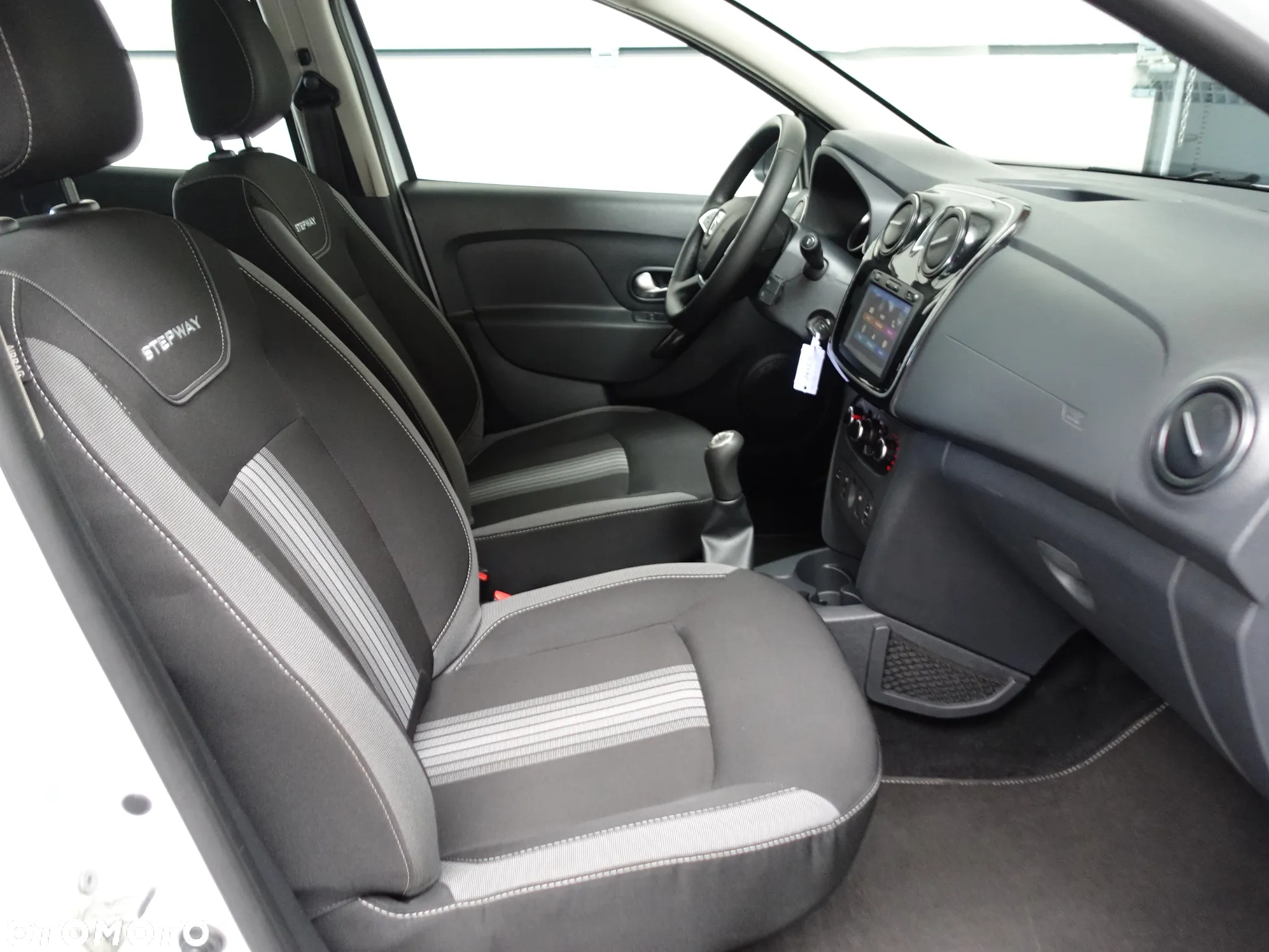 Dacia Sandero Stepway dCi 90 (S&S) Celebration - 18
