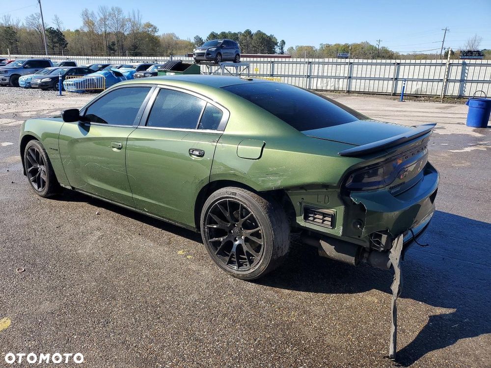 Dodge Charger 5.7 R/T - 3