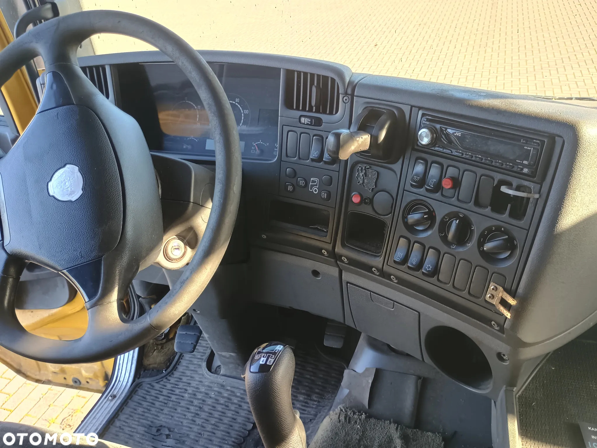 Scania R380 - 25