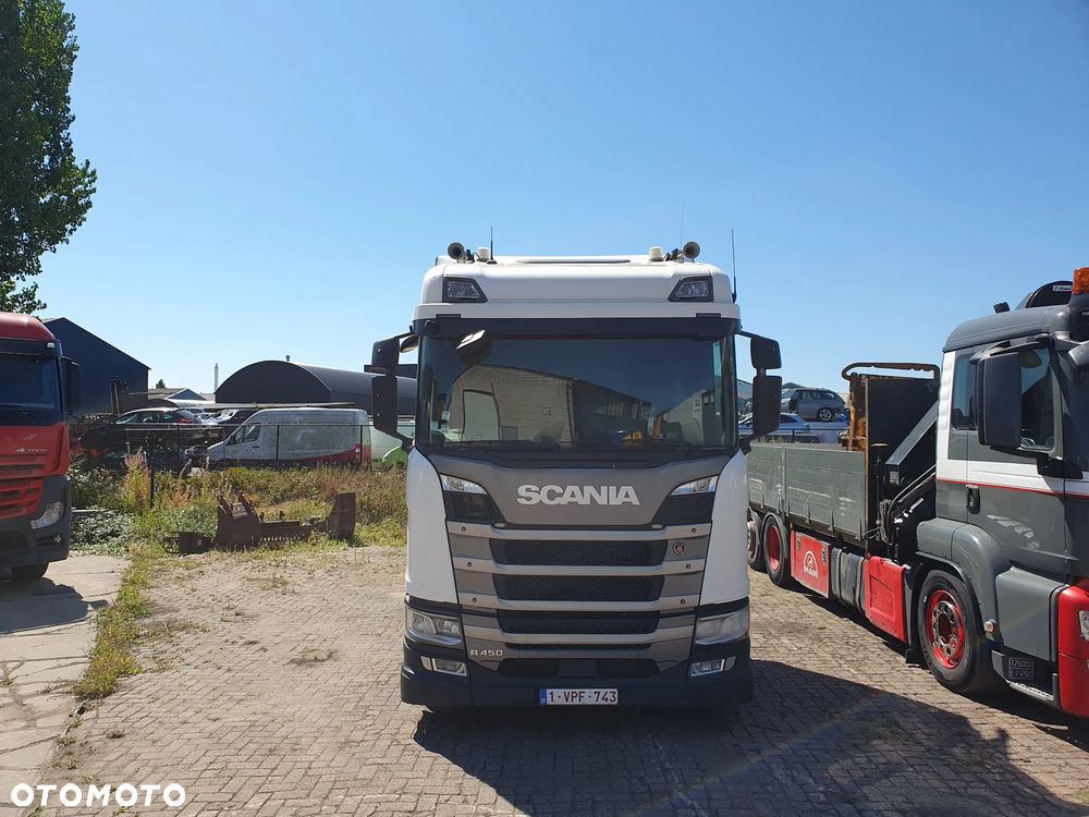 Scania - 31