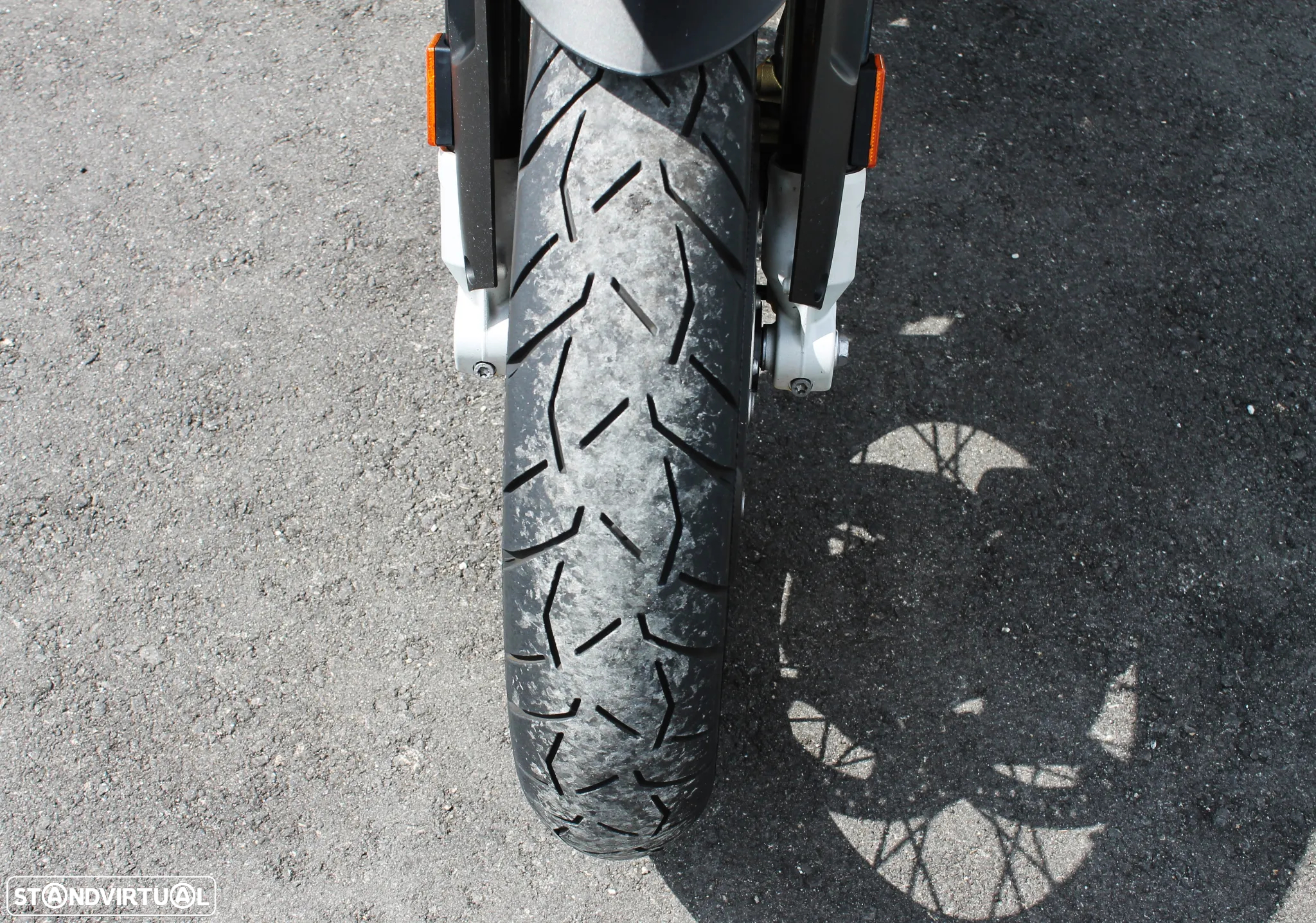 BMW R 1250 GS HP - 27