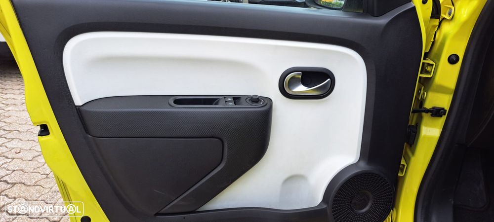 Renault Twingo 1.0 SCe Luxe - 8