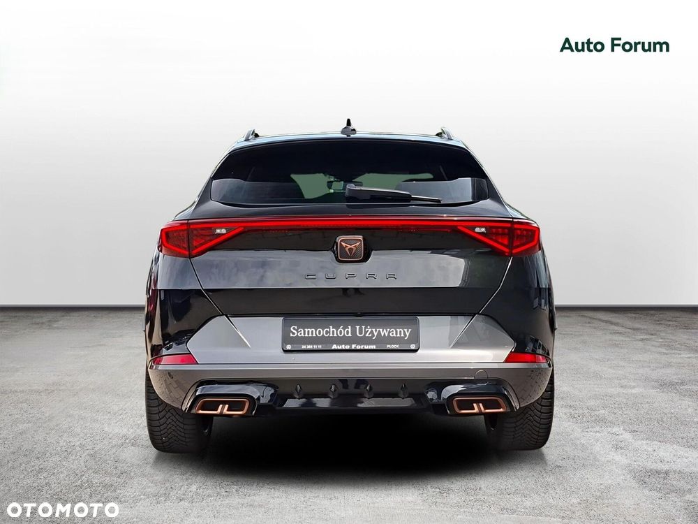 Cupra Formentor - 4